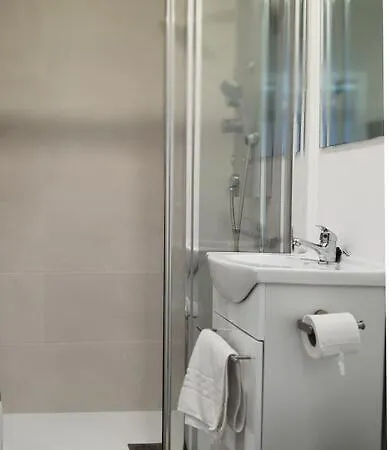 De 2020 A Estrenar En Pleno Centro1b Apartment Algeciras