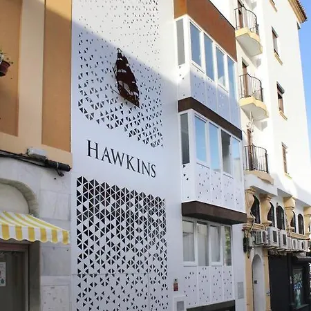 De 2020 A Estrenar En Pleno Centro1b Apartment Algeciras