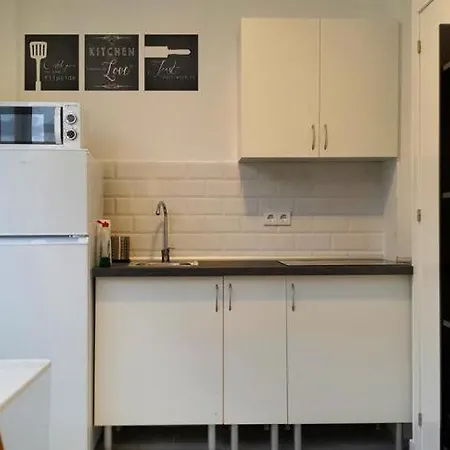 Apartment De 2020 A Estrenar En Pleno Centro1b Algeciras